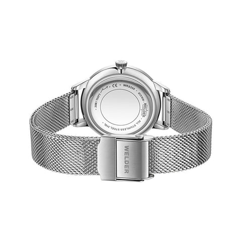 Welder Moody Watch Wrs200 Women's Wristwatch