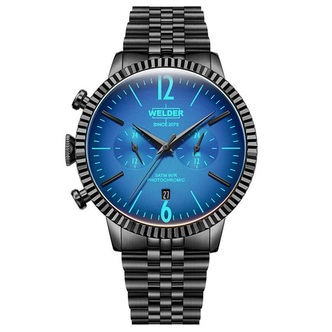 Welder Moody Watch Wwrc474 Men's Wristwatch