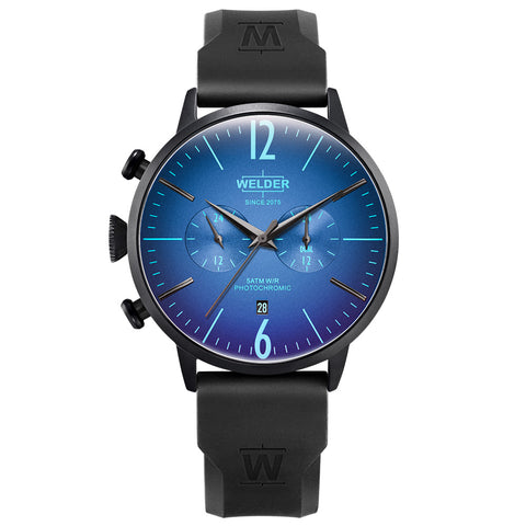Welder Moody Watch WWRC511 Men's Watch