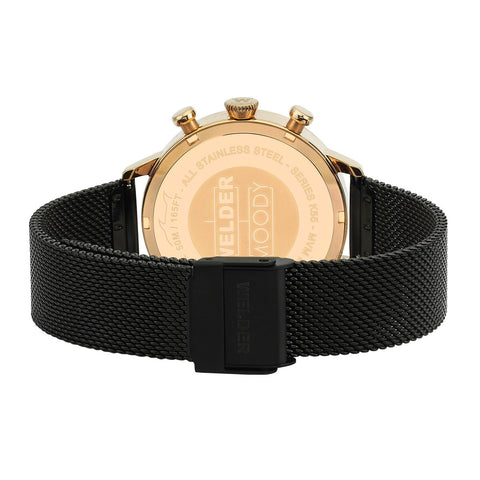 Welder Moody Watch WWRC726 Women's Watch
