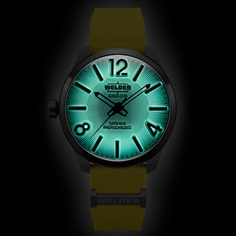 Welder Moody Watch WWRL1004 Men's Watch