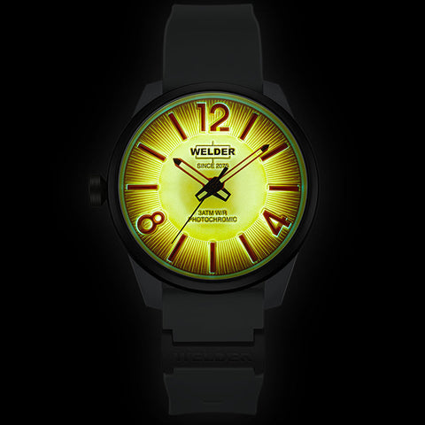 Welder Moody Watch WWRL1007 Men's Watch