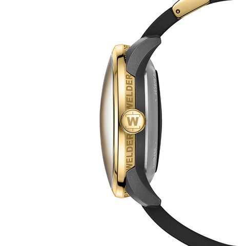 Welder Moody Watch WWRL1011 Men's Wristwatch