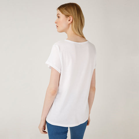 Anemoss Crab Womens T-Shirt