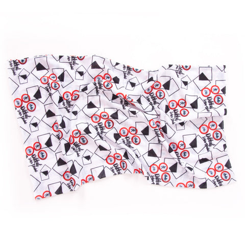 BiggDesign Nature Stop Bandana