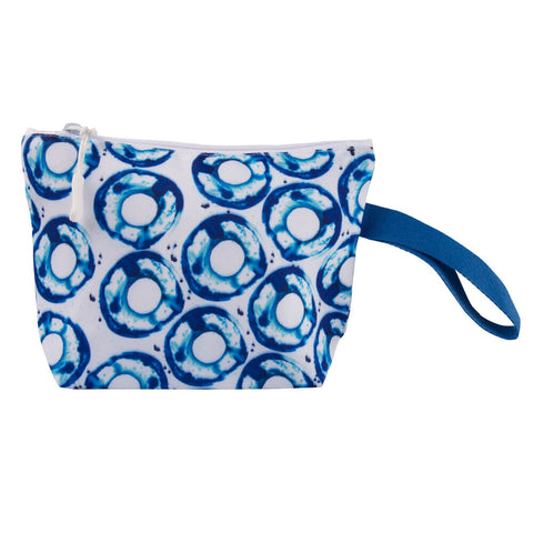 Anemoss Wave Make Up Case
