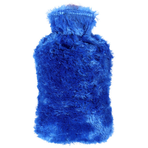 BiggDesign Evil Eye Hot Water Bottle