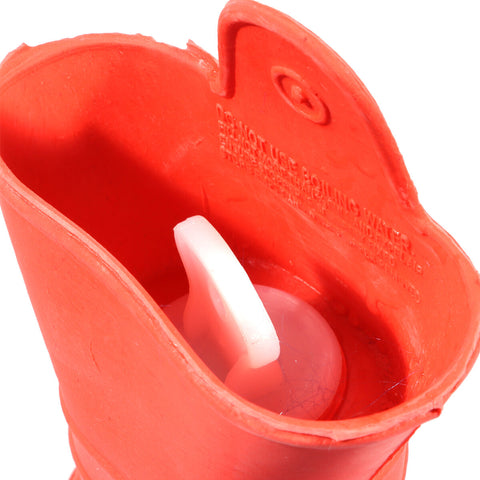 BiggDesign Evil Eye Hot Water Bottle