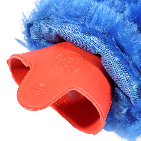 BiggDesign Evil Eye Hot Water Bottle