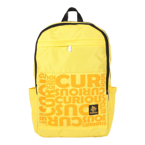 Biggdesign Moods Up Curious Backpack
