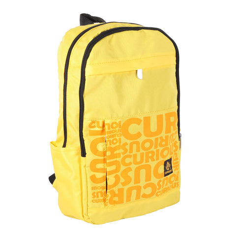 Biggdesign Moods Up Curious Backpack