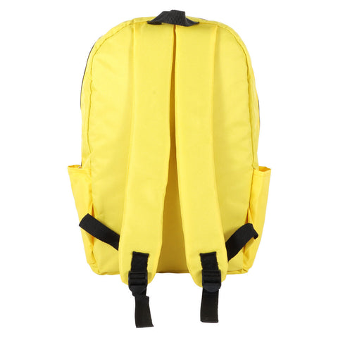 Biggdesign Moods Up Curious Backpack