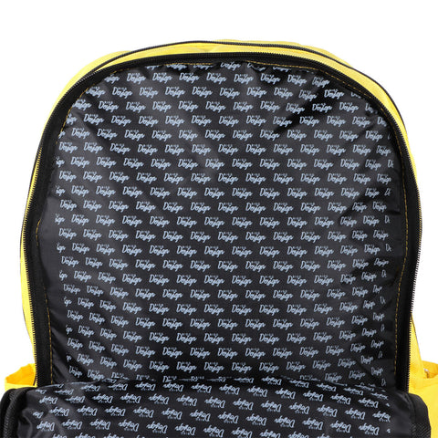 Biggdesign Moods Up Curious Backpack