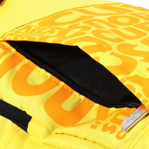 Biggdesign Moods Up Curious Backpack