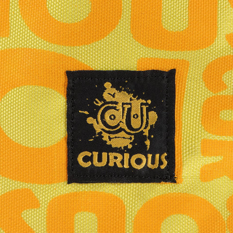 Biggdesign Moods Up Curious Backpack