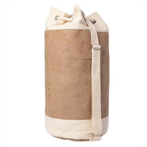 Anemoss Seagull Jute Bag
