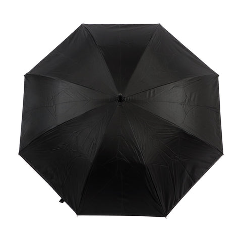 Biggdesign Moods Up Reverse Black Umbrella For Rain