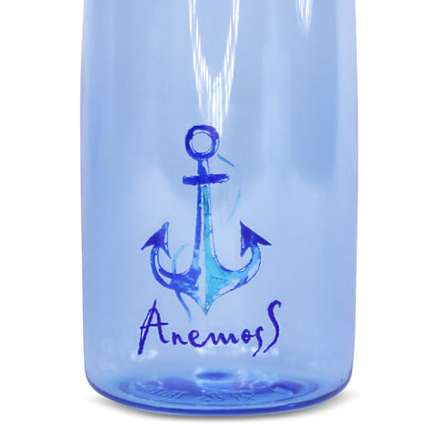 Anemoss Anchor Tritan Water Bottle 600 ml 20 oz