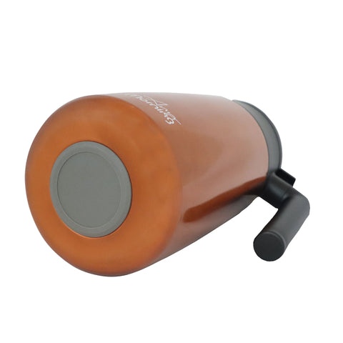 Any Morning SI232250 Thermos Thermal Carafe, 40 oz, Copper