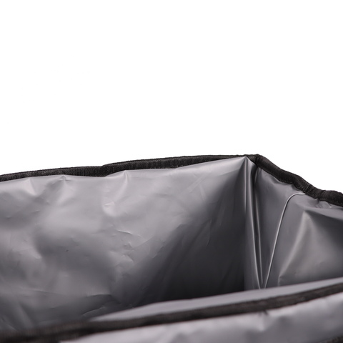 Anemoss Sail Insulated White Bag