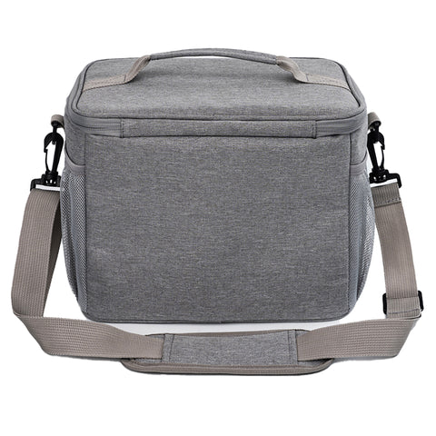Biggdesign Dogs Insulated Bag, Turquoise