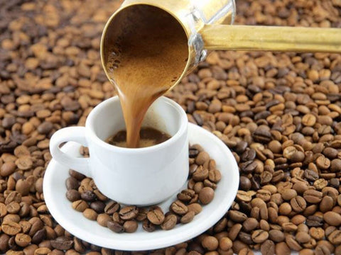 Kurukahveci Mehmet Efendi Turkish Coffee 500 gr