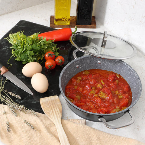 Kitchenware