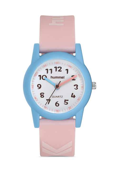Hummel Hm-1007Ka-5 Children's Wristwatch