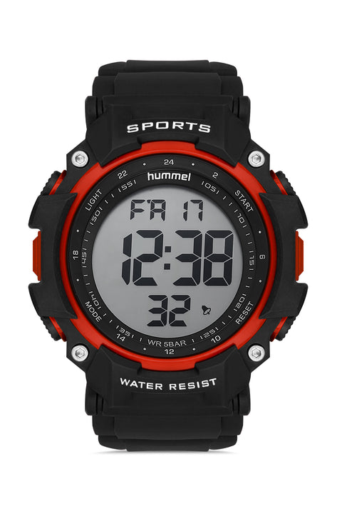 Hummel Hm-1013Md-4 Men's Wristwatch