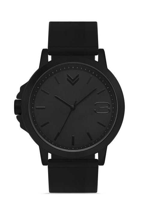Hummel Hm-3004Ma-1 Men's Wristwatch
