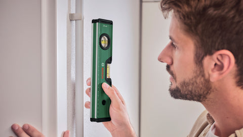BOSCH Spirit Level 25 cm (1600A027PL)