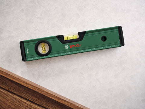 BOSCH Spirit Level 25 cm (1600A027PL)