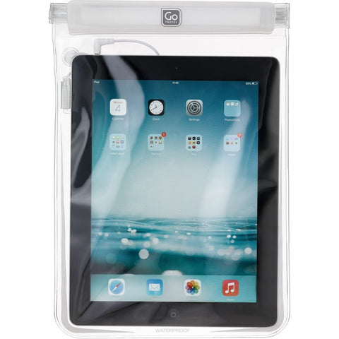 Go Travel Su Geçirmez Ipad Kılıfı 766