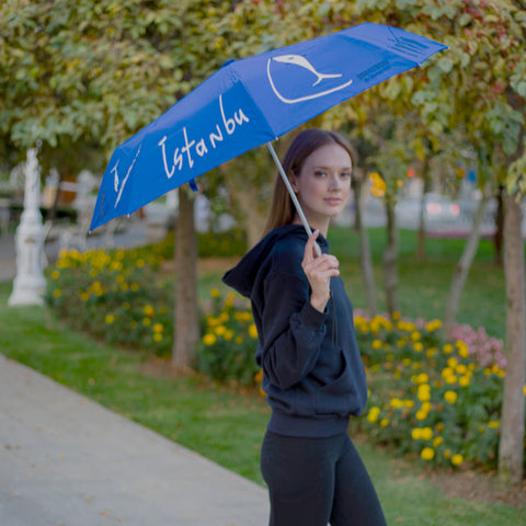 Biggdesign Fishermen Mini Umbrella