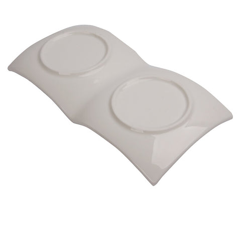 BiggHome Tealight Candle Set – Green