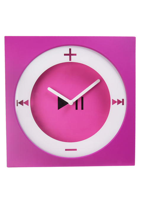 Xoom Eg6923Zy23BL Wall Clock