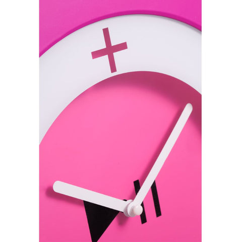 Xoom Eg6923Zy23BL Wall Clock