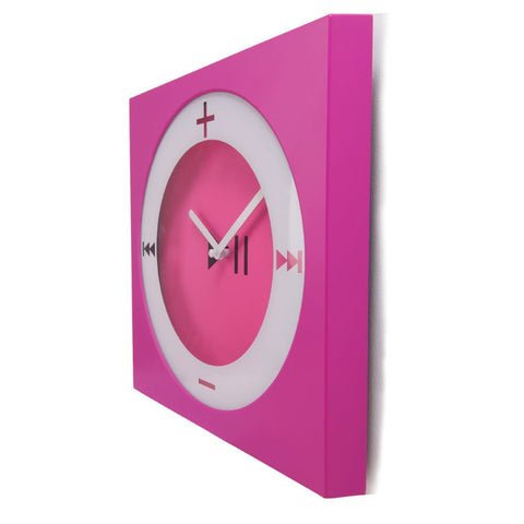 Xoom Eg6923Zy23BL Wall Clock