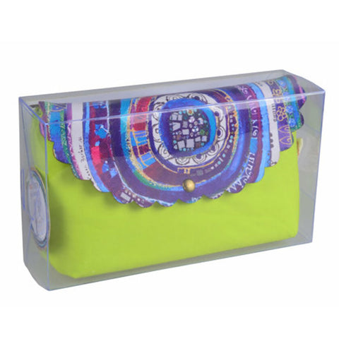 Biggdesign Evil Eye Makeup Bag