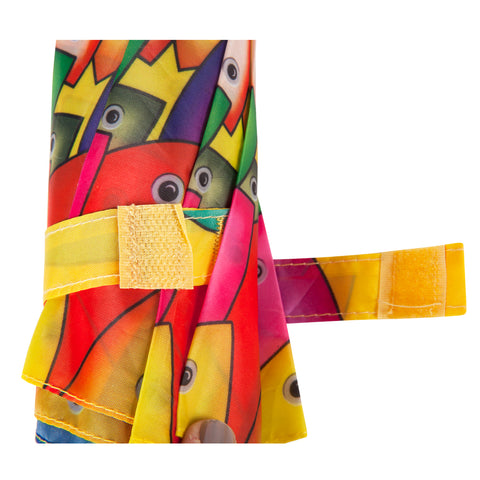 Biggdesign Fertility Fish Mini Umbrella