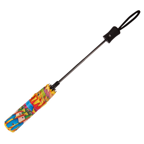 Biggdesign Fertility Fish Mini Umbrella