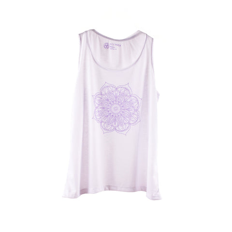 BiggYoga Karma Women Tank Top