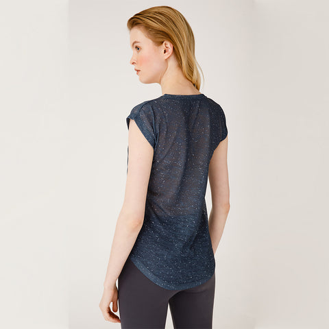 BiggYoga Namaste Women T-Shirt