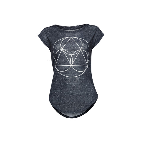 BiggYoga Namaste Women T-Shirt