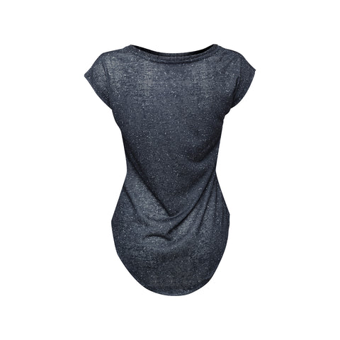 BiggYoga Namaste Women T-Shirt