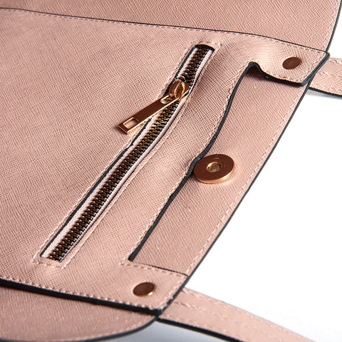 Biggdesign Pistachio Shoulder Bag