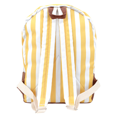 Anemoss Yellow Backpack