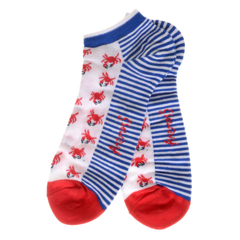 Anemoss Men's Socks Set