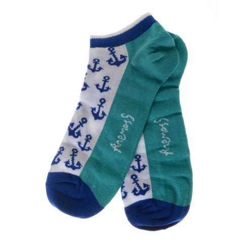 Anemoss Men's Socks Set