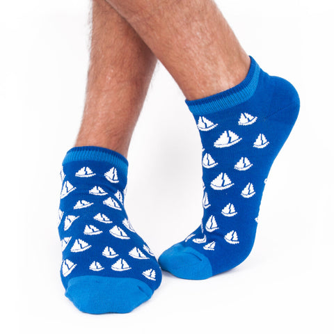 Anemoss Men's Socks Set